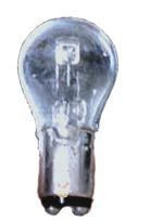 lamp 6V   15-15w bax15d (kleine fit.)